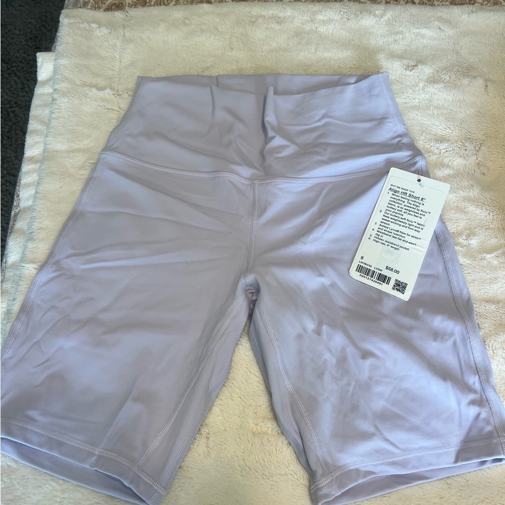 Lululemon short